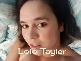 Lolo_Tayler