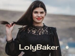 LolyBaker