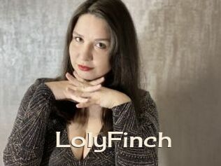 LolyFinch