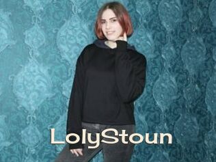 LolyStoun