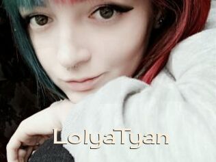 LolyaTyan