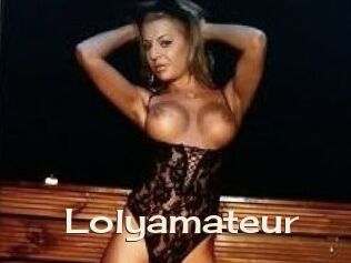 Lolyamateur