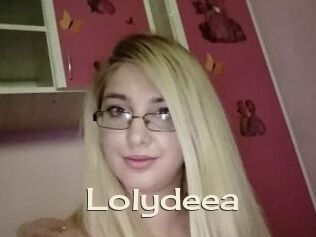 Lolydeea