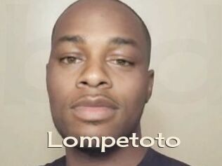 Lompetoto