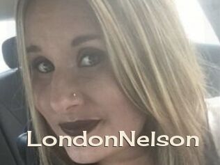 London_Nelson