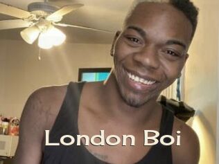 London_Boi