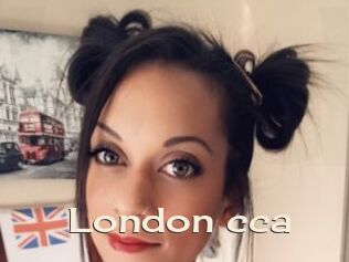 London_cca