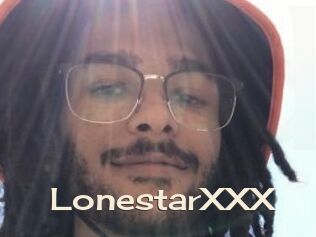 LonestarXXX