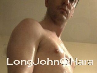 LongJohn0Hara