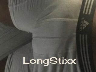 LongStixx