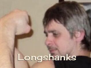 Longshanks