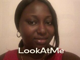 LookAtMe