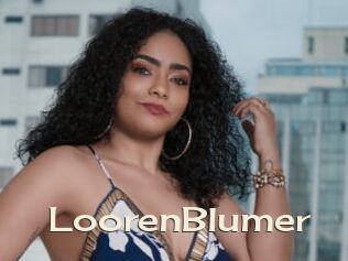 LoorenBlumer