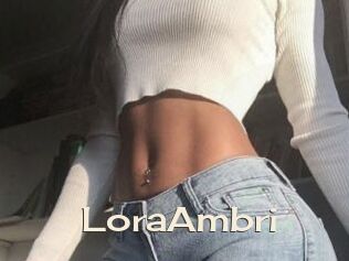LoraAmbri