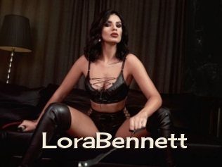 LoraBennett Big Dicks Round Ass