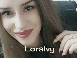 LoraIvy