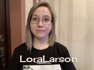 LoraLarson