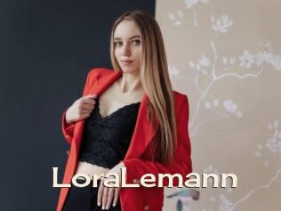 LoraLemann
