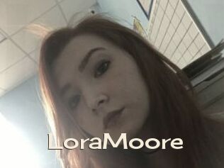 LoraMoore