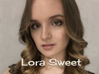 Lora_Sweet