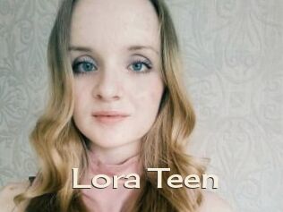 Lora_Teen