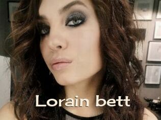Lorain_bett