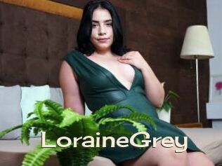 LoraineGrey
