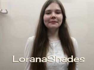 LoranaShades