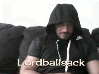 Lordballsack