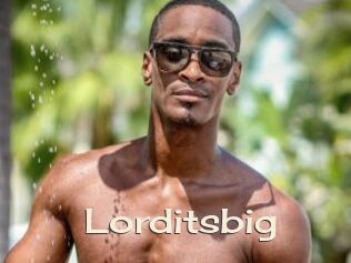 Lorditsbig