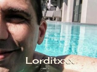 Lorditxxx