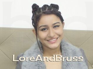 LoreAndBruss