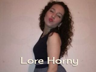 Lore_Horny