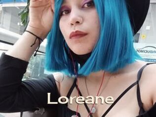 Loreane