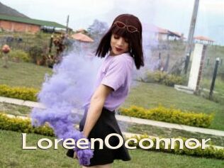 LoreenOconnor