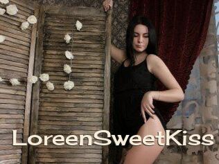 LoreenSweetKiss