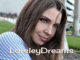 LoreleyDreams