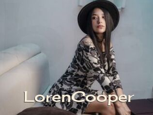 LorenCooper