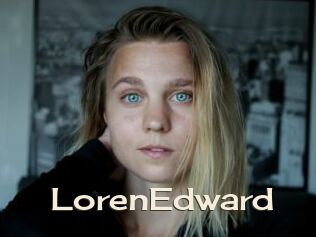 LorenEdward