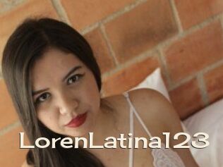 LorenLatina123