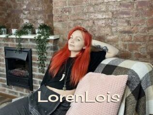 LorenLois