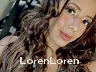LorenLoren