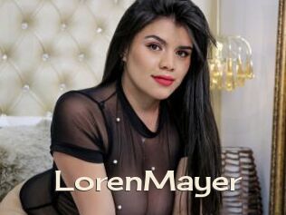LorenMayer