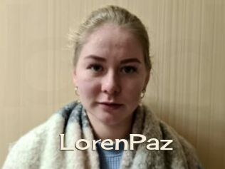 LorenPaz