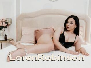 LorenRobinson
