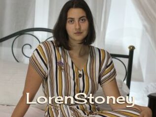 LorenStoney