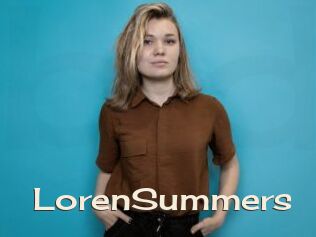 LorenSummers