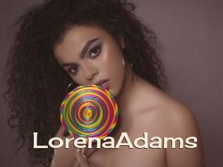 LorenaAdams
