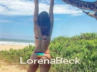 LorenaBeck