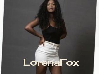 LorenaFox